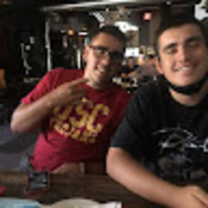 Meet your Posher, Johnathan